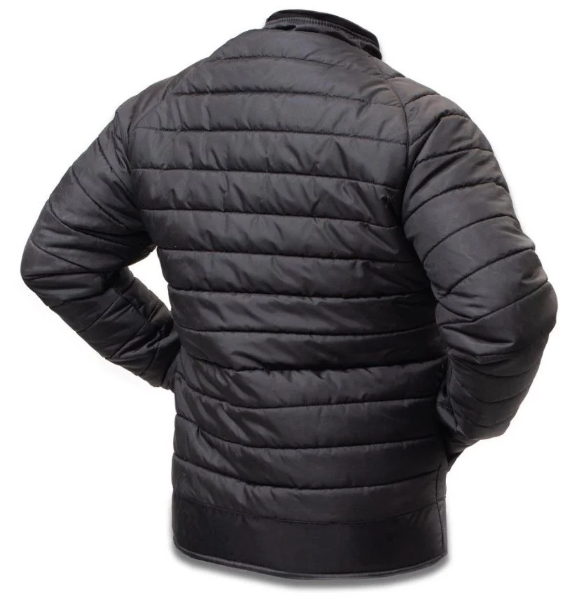 Jaqueta HLX Imola Dupla Face Spinelli Motos Boutique