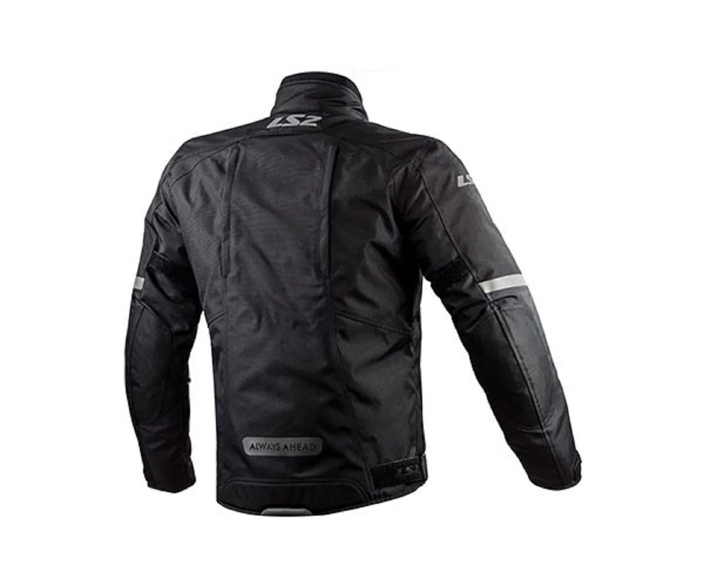 Jaqueta Masculina Jaqueta Ls2 Serra Jaqueta LS2 Alba Masculina