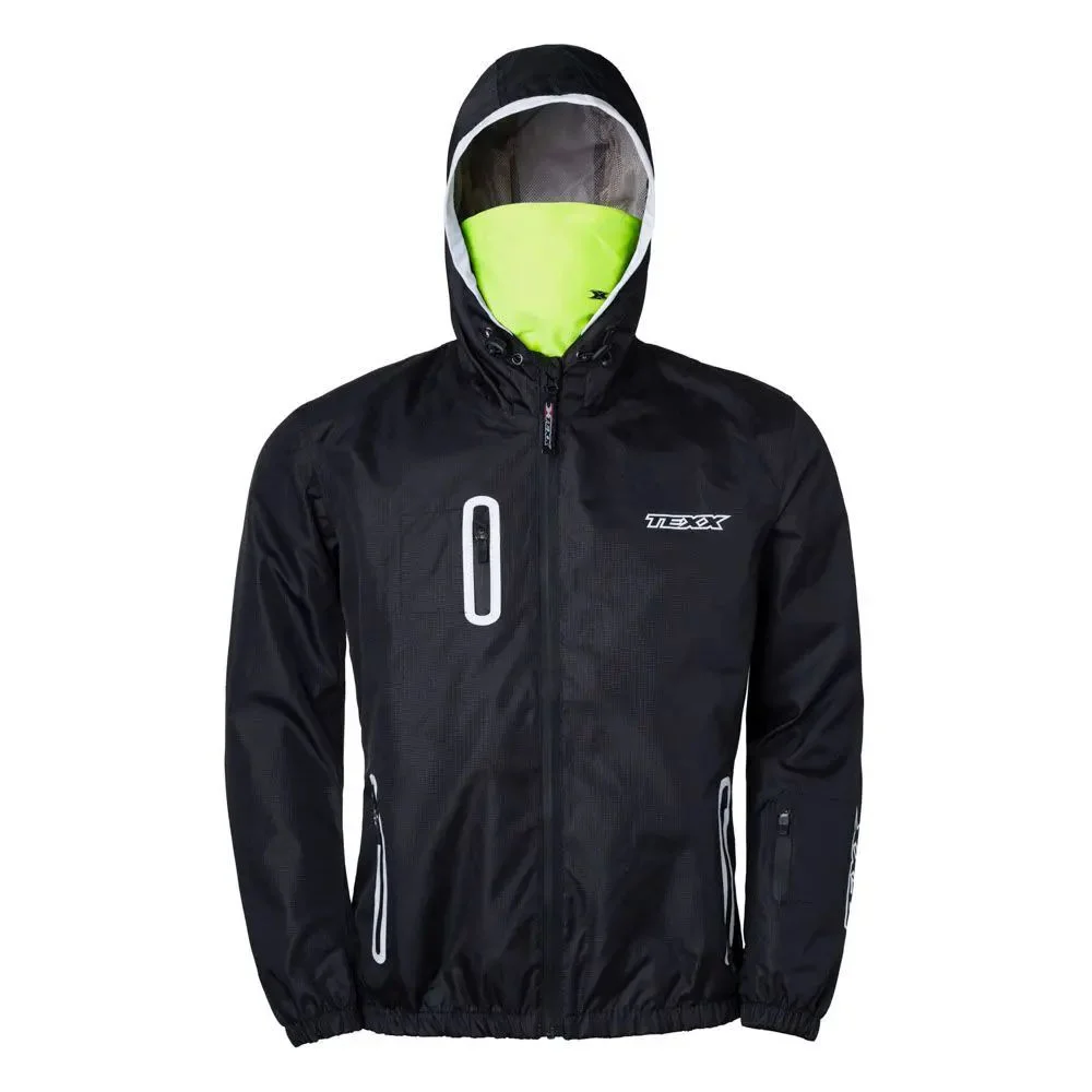 Blusa Corta Jaqueta Masculina Jaqueta Motoqueiro Corta Vento