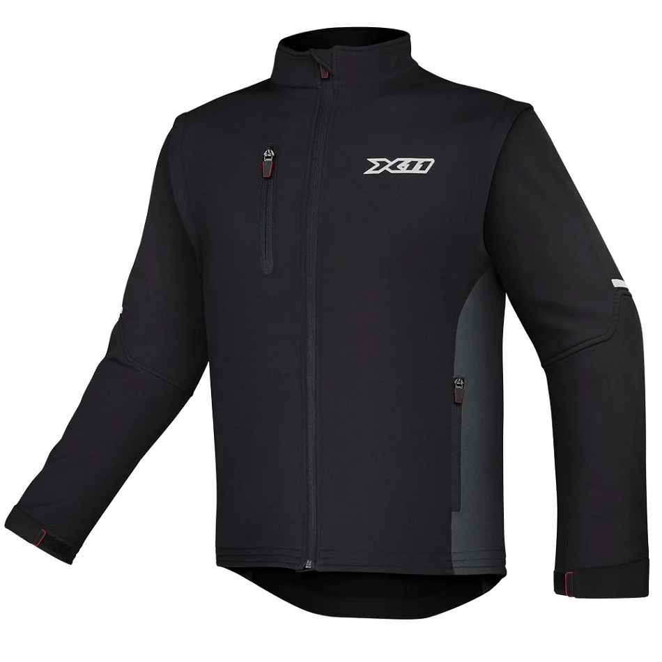 Jaqueta de deals neoprene