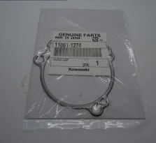 Junta Tampa Engrenagem Partida KXF 450 19-26 Original Kawasaki