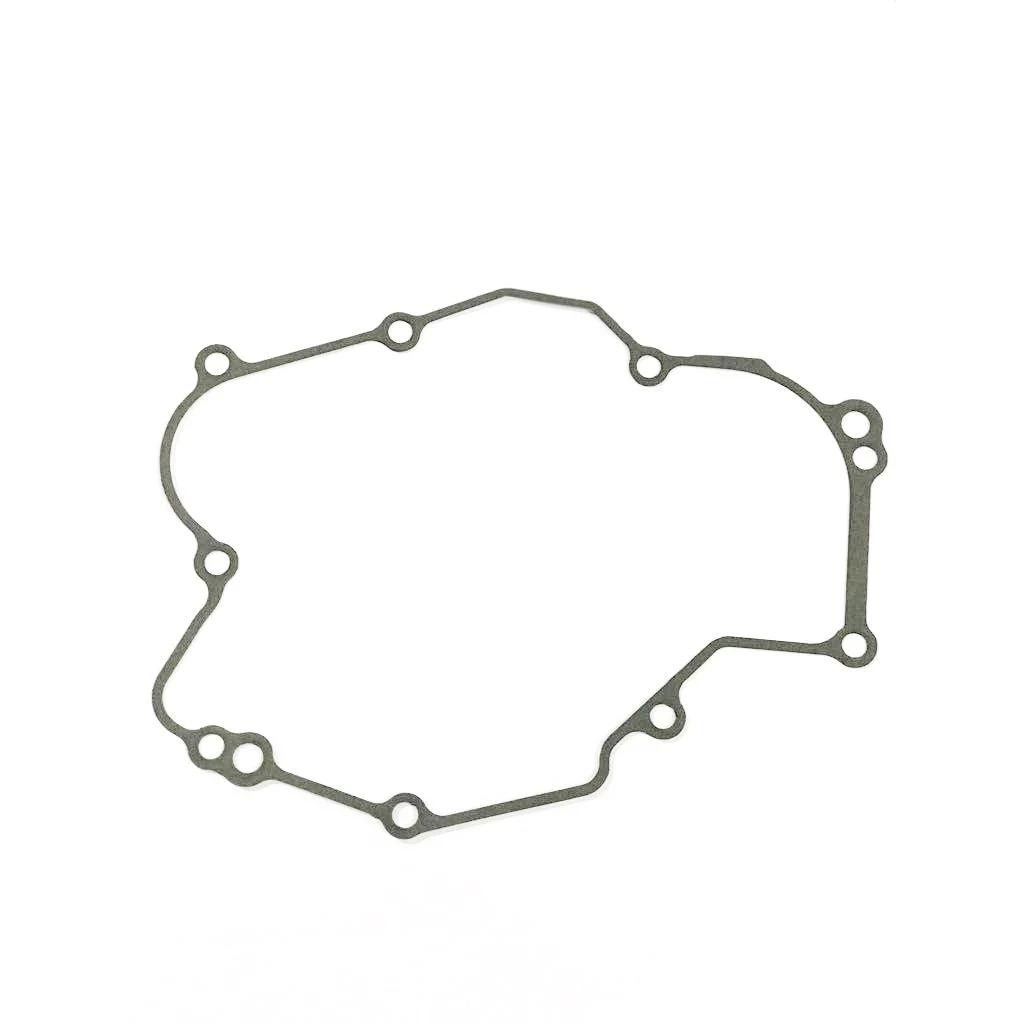 ⭐︎ Junta Tampa Esquerda KLX 450 08-17 - Original Kawasaki - Spinelli