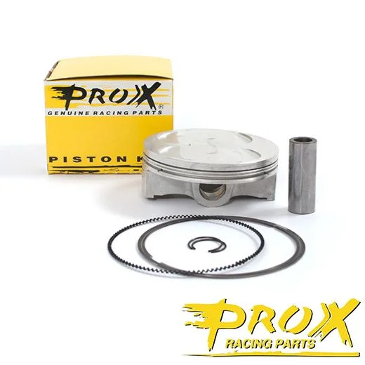 Kit Pistão KTM SX-F 250 06-12 /EXC-F 250 07-13 /Husaberg FE 250
