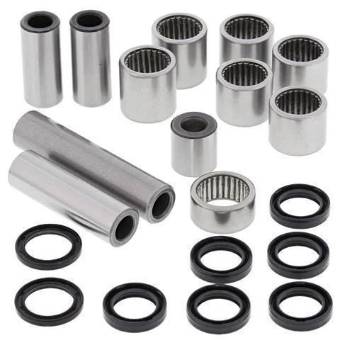 Kit Rolamento Link CRF 150R 07-18 All Balls - Spinelli Motos Boutique