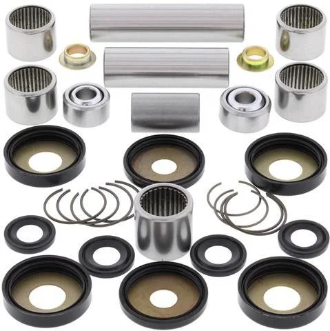 Kit Rolamento Link RMX 250 91-99 BR Parts - Spinelli Motos Boutique