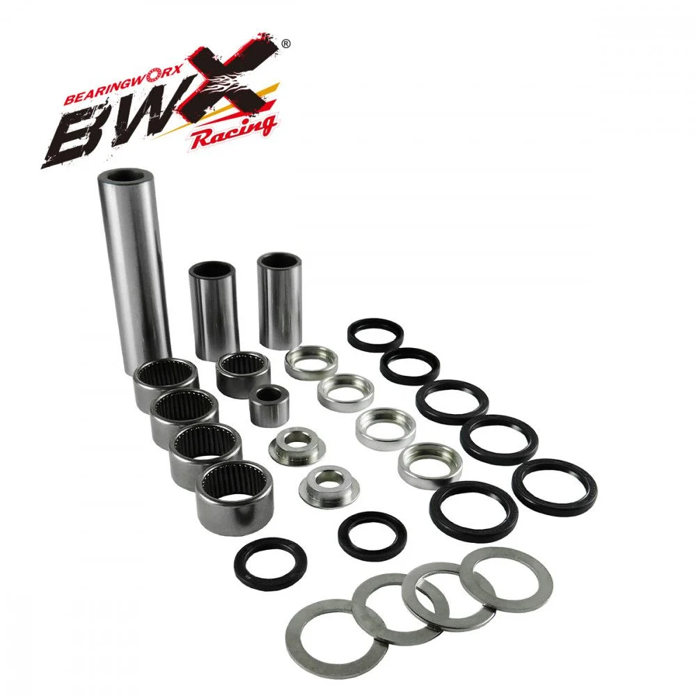Kit Rolamento Link YZ 125 93-00 /YZ 250 93-00 /WR 250 94-97 /YZF