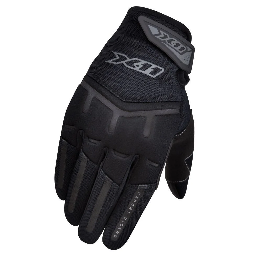 Luva X11 Fit X - Spinelli Motos Boutique