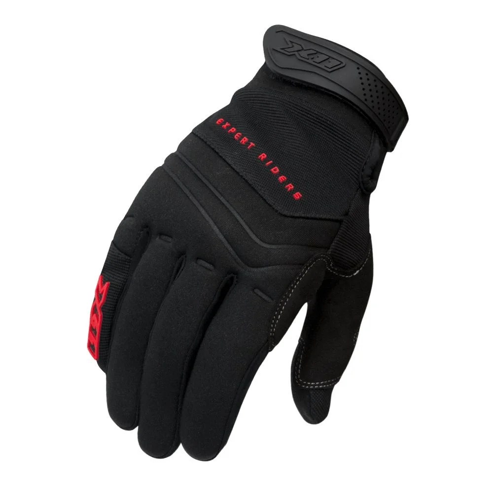 Luva X11 Nitro Win - Spinelli Motos Boutique