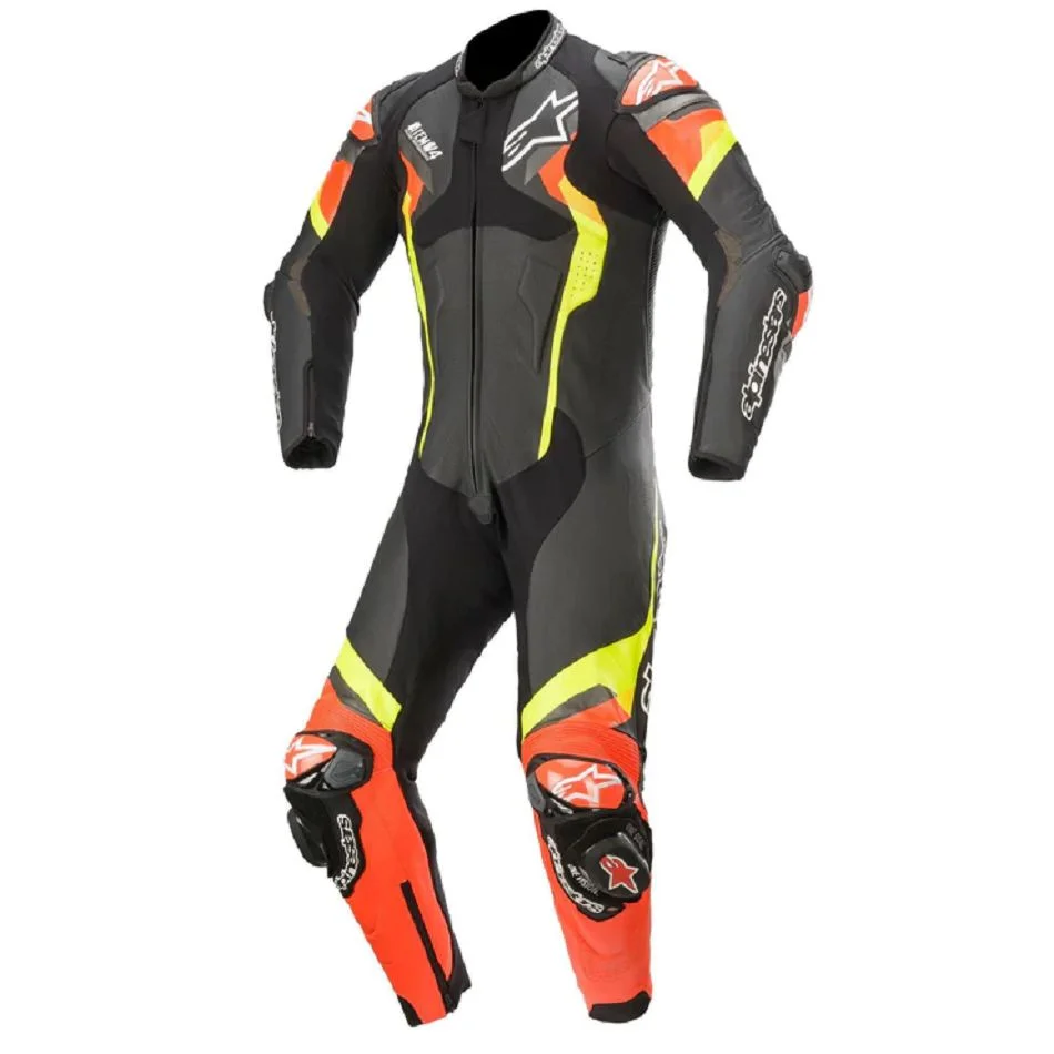 あま Camisa Alpinestars ZX Evo v3 - Saferacer Brasil
