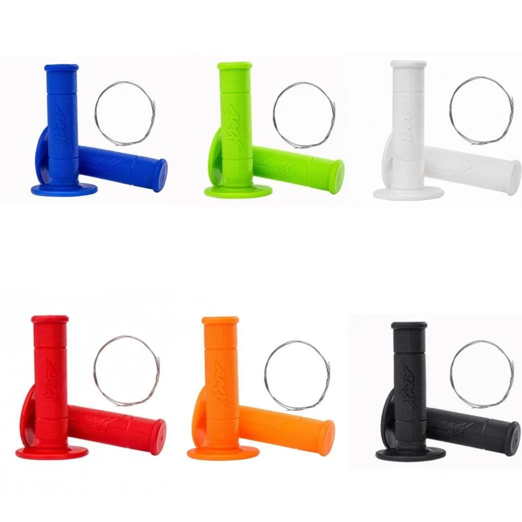 Manopla AMX Lite - Spinelli Motos Boutique