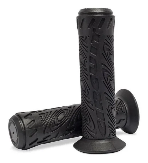 Manopla Circuit Interlagos Preta - Spinelli Motos Boutique