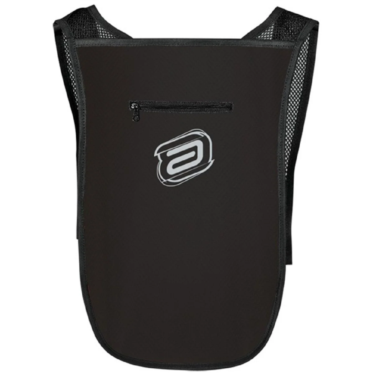 Mochila de Hidratação ASW Factory 2L - Preto - Spinelli Motos Boutique