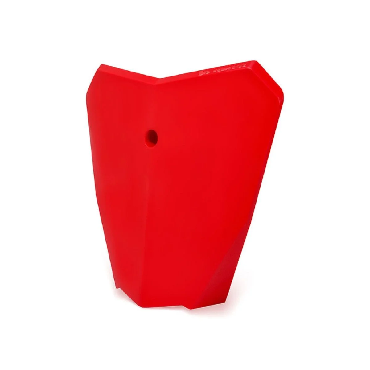 Number Plate Frontal Next CRF 230F C/Passa Cabo Vermelho