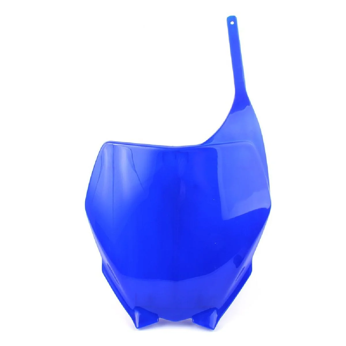 Number Plate Frontal YZ 125/250 06-14 /YZF 250/450 06-09 Azul