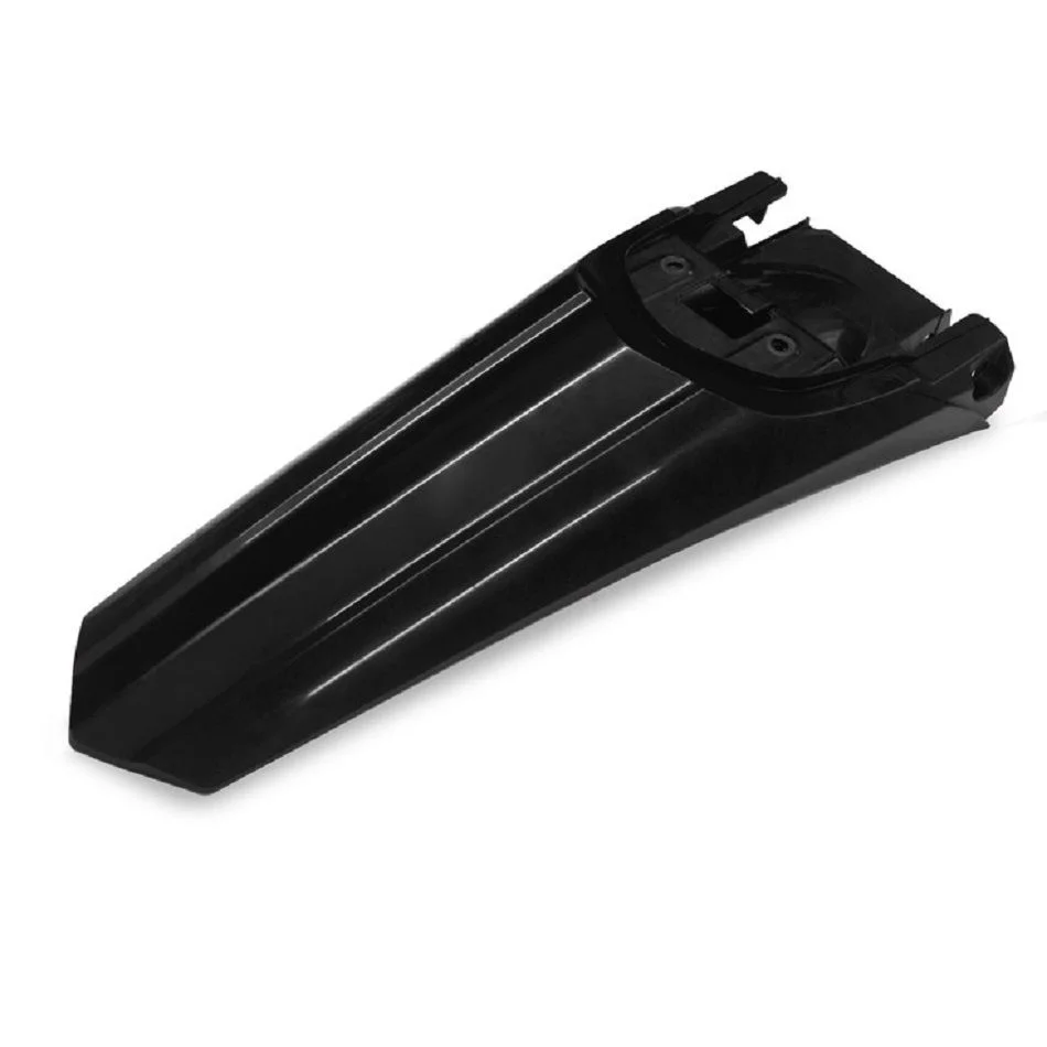 Paralama Traseiro CRF 250F 19 Preto - Spinelli Motos Boutique