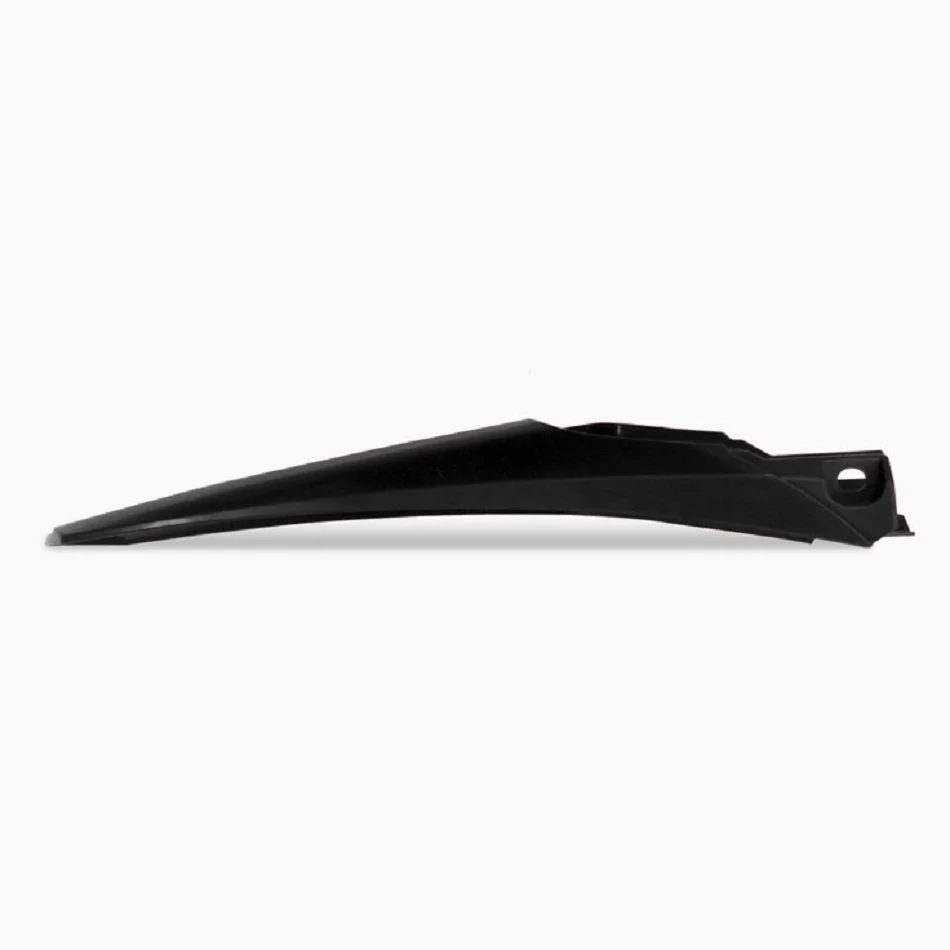 Paralama Traseiro CRF 250F 19 Preto - Spinelli Motos Boutique