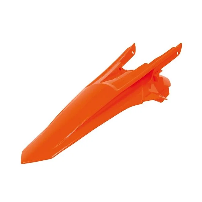 KTM EXC リアのみ Paralama Traseiro Original KTM EXC / EXCF 2T e 4T 250 a 500 2020 a