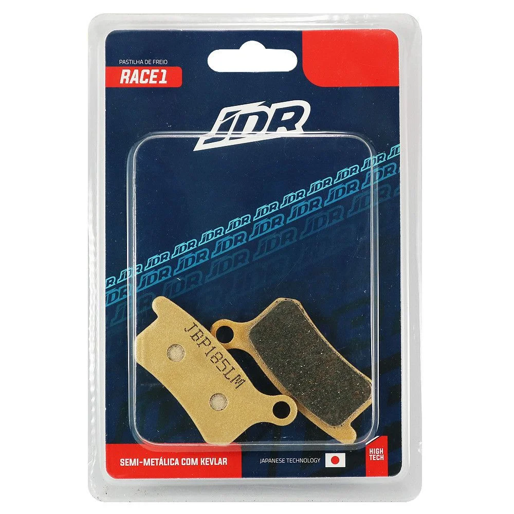 Pastilha de Freio Dianteira KTM SX 65 02-18 /85 SX 03-11