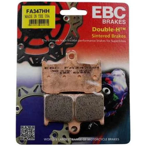 Pastilha de Freio Dianteira Z 800 /Z 900 /Z 1000 /Triumph /GSX S Pastilha de Freio Dianteira Z 800 /Z 900 /Z 1000 /Triumph /GSX S