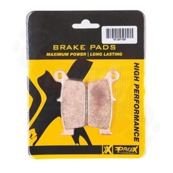 Pastilha de Freio Traseira CR 125/250 87-01 /DRZ 400 00 /Gasgas