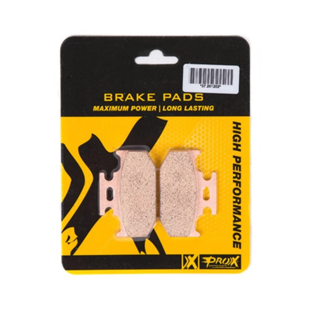 Pastilha de Freio Traseira YZ 125/250 89-97 /WR 250 91-97 /RMX 250