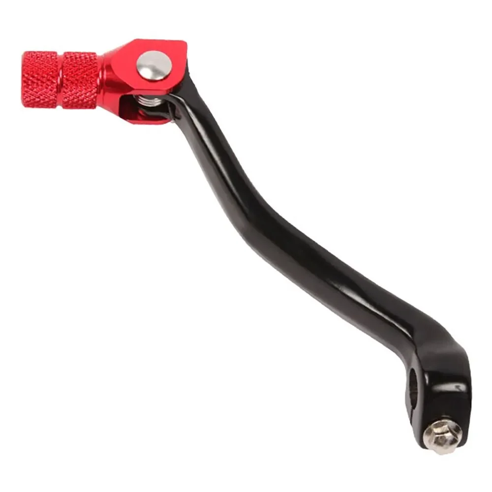Pedal de Câmbio Alumínio CRF 250F / CRF 250L - Spinelli Motos Boutique