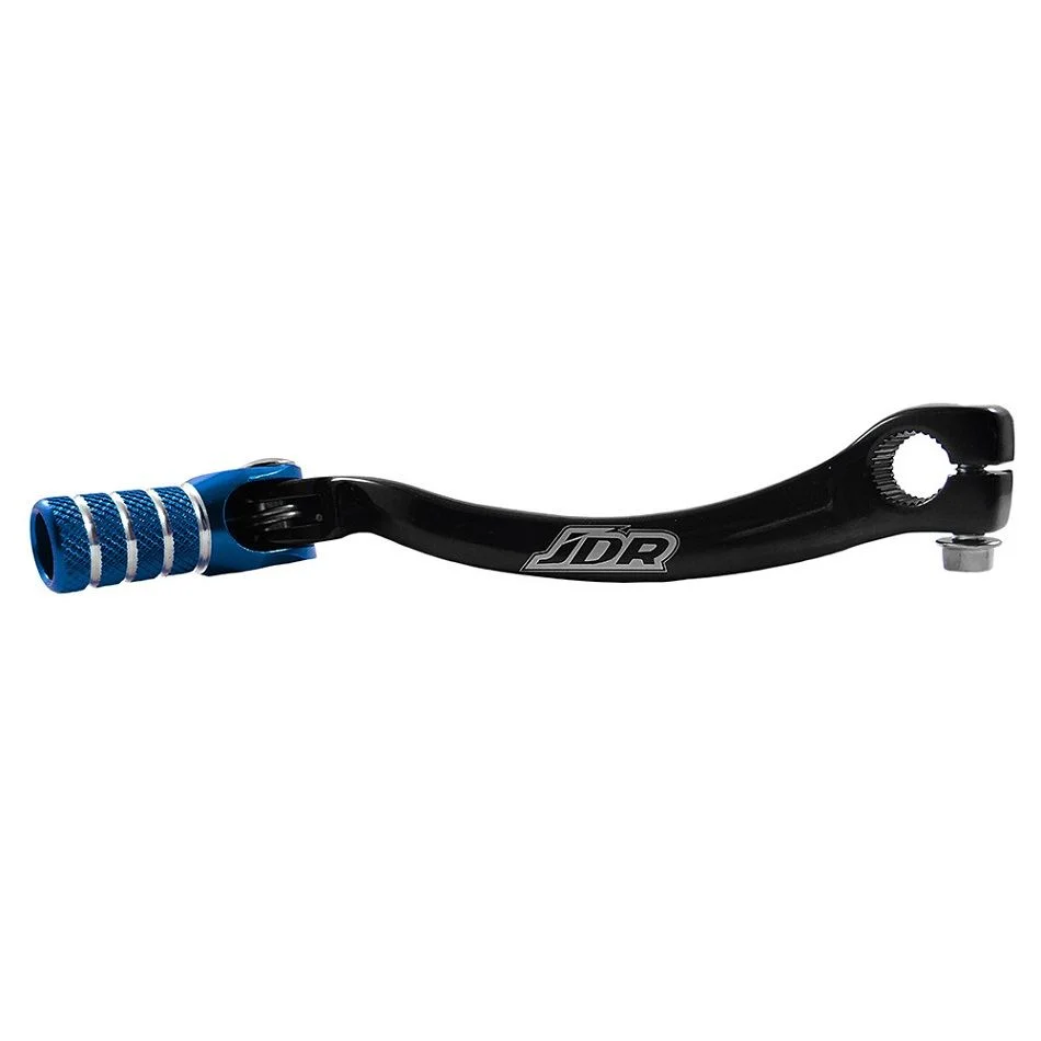Pedal de Câmbio Alumínio KXF 450 06-08 /KLX 450R 08-18 /RMZ 450 05