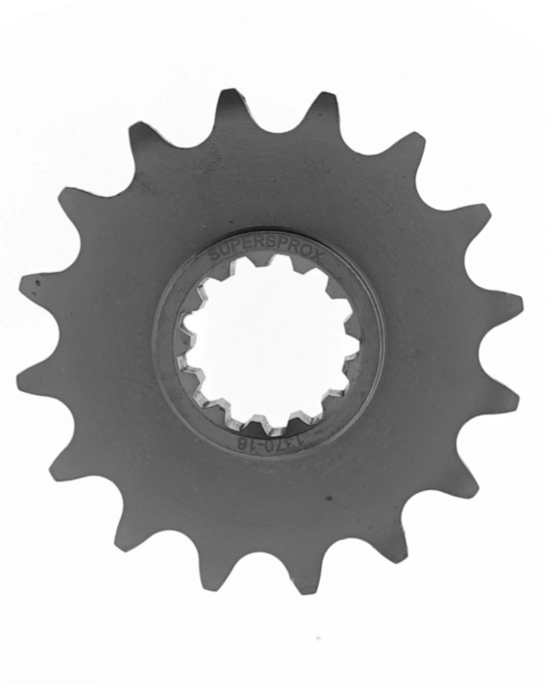 Pinhão Honda CBR 600- CB 650 - Africa Twin Passe 525 - 16 dentes