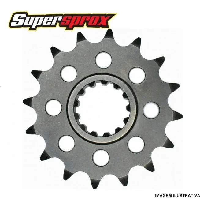 Pinhão Kawasaki ZX10 - Z900 - Versys 1000 - Ninja 1000 Passe 525