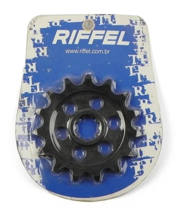 リップル Pinhão KXF 250 04-05 /RMZ 250 04-06 TM: 13 - Riffel - Spinelli