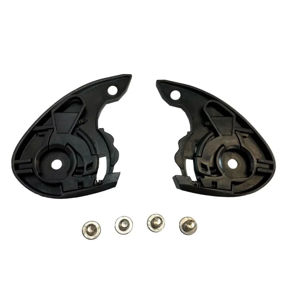 MOE Placa Lateral Mormaii M1 (par) Original - Spinelli Motos Boutique