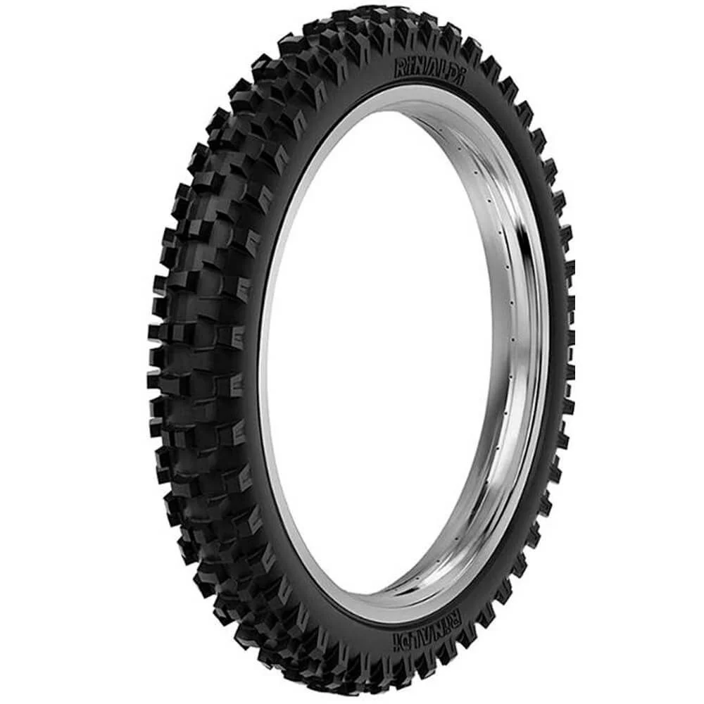 Pneu Cross Dianteiro 80/100-21 SR 39 Strong Racing - Rinaldi