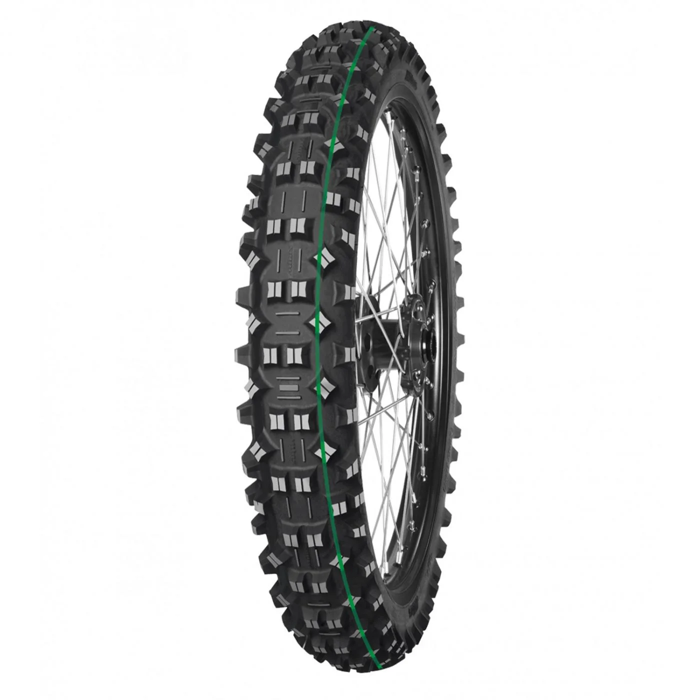 Pneu Cross Dianteiro 90/100-21 Terra Force EF Super Light Fim