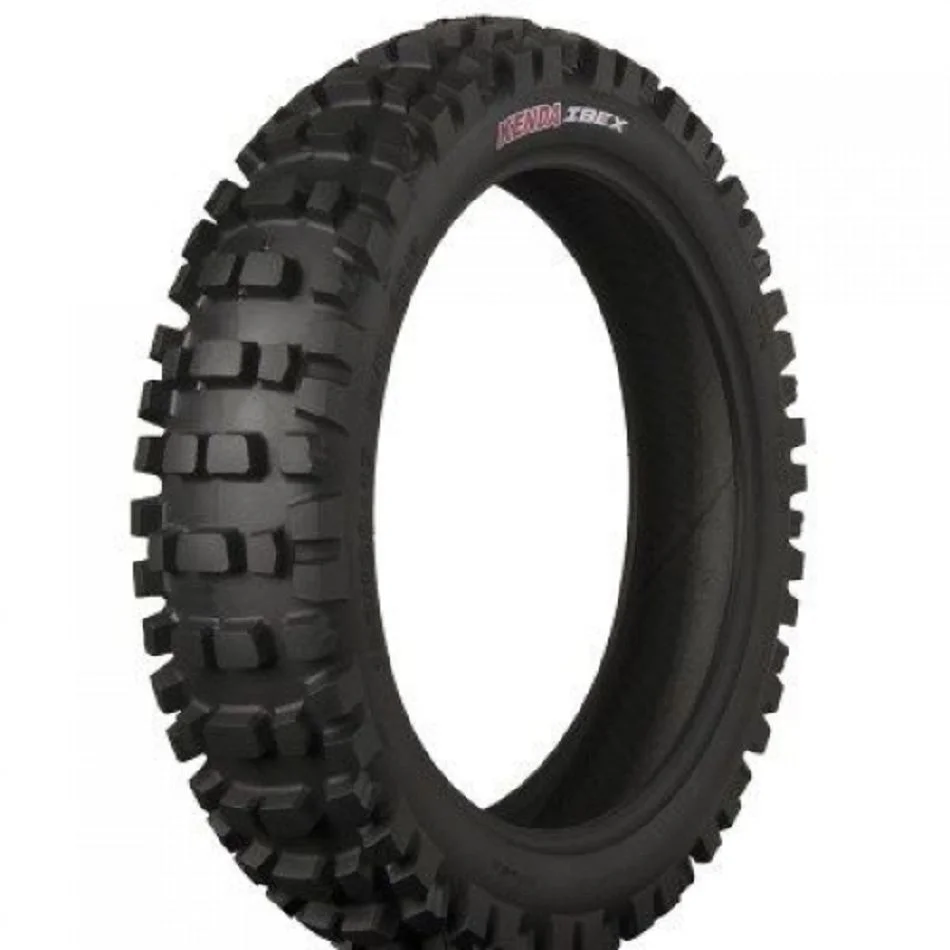 Pneu Cross Traseiro 110/100-18 K-774 Ibex Kenda - Hard Enduro