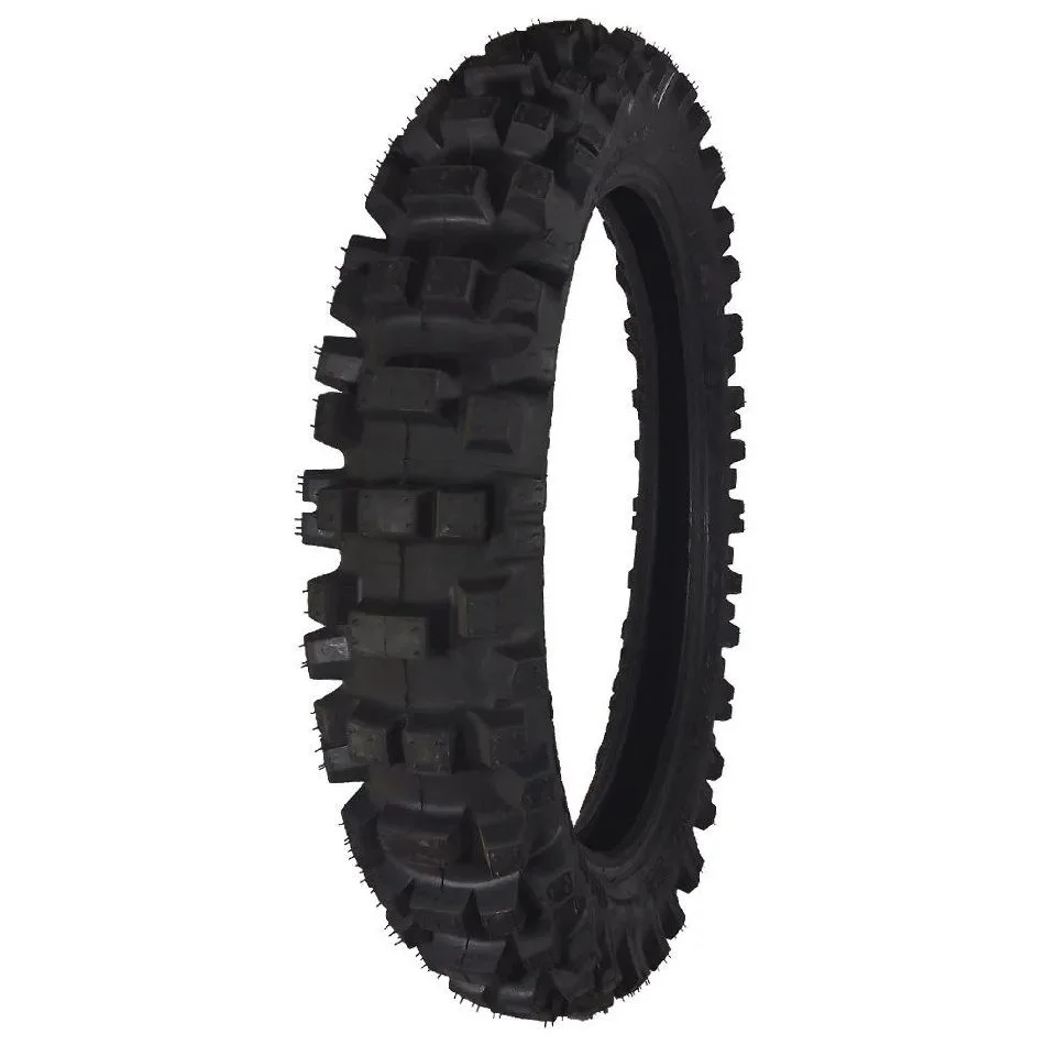 レイズ　 Pneu Cross Traseiro 90/100-14 RMX 35 - Rinaldi - Spinelli Motos