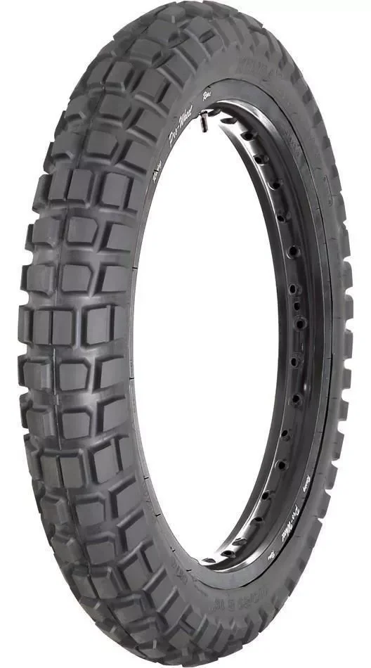 Pneu Dianteiro 90/90-21 Big Block - Kenda - Spinelli Motos Boutique