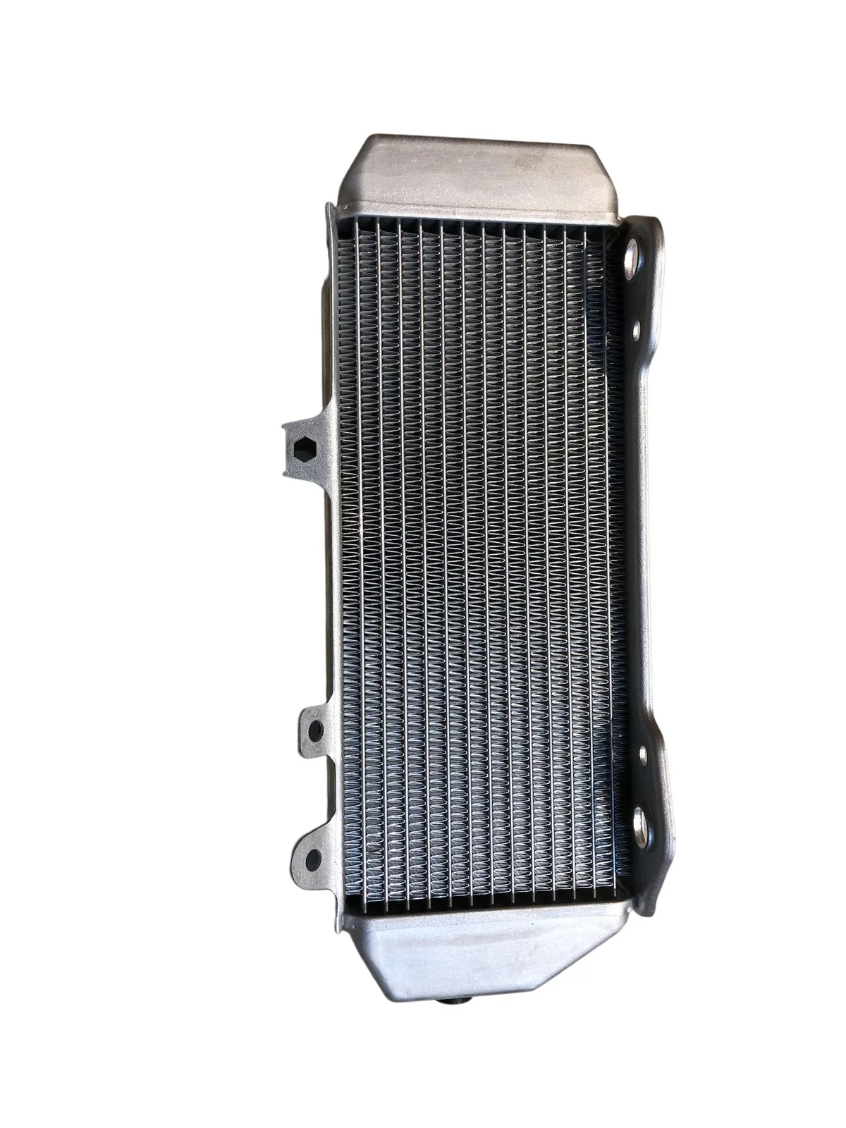 Radiador Esquerdo Kawasaki Kx 250 21-23 KX 250X - Original