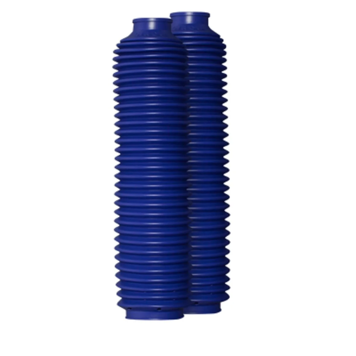 Sanfona de Bengala Circuit 32 Dentes Azul - Spinelli Motos Boutique