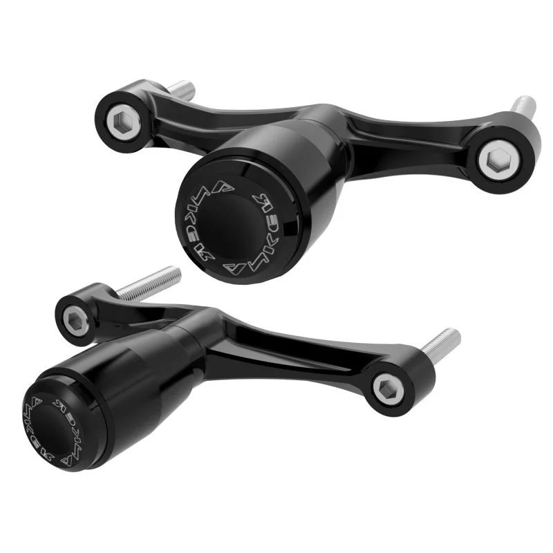 Slider Anker Kawasaki Ninja 1000 18 - Spinelli Motos Boutique