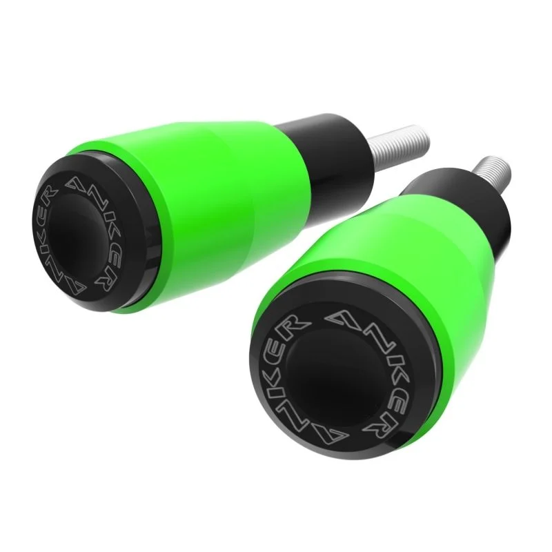 Slider Kawasaki ZX 10R 11 - Anker - Spinelli Motos Boutique