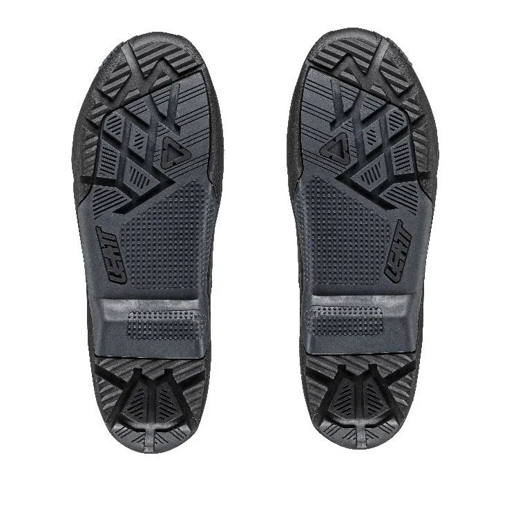 Solado de best sale bota