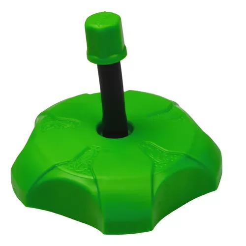 Tampa de Tanque KXF 450 19-23 / KXF 250 21-24 AMX Verde - Spinelli