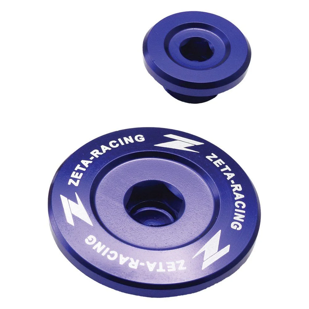 Tampa Gerador KXF 250 11-18 /KXF 450 09-19 /KLX 450 08-18 - Zeta