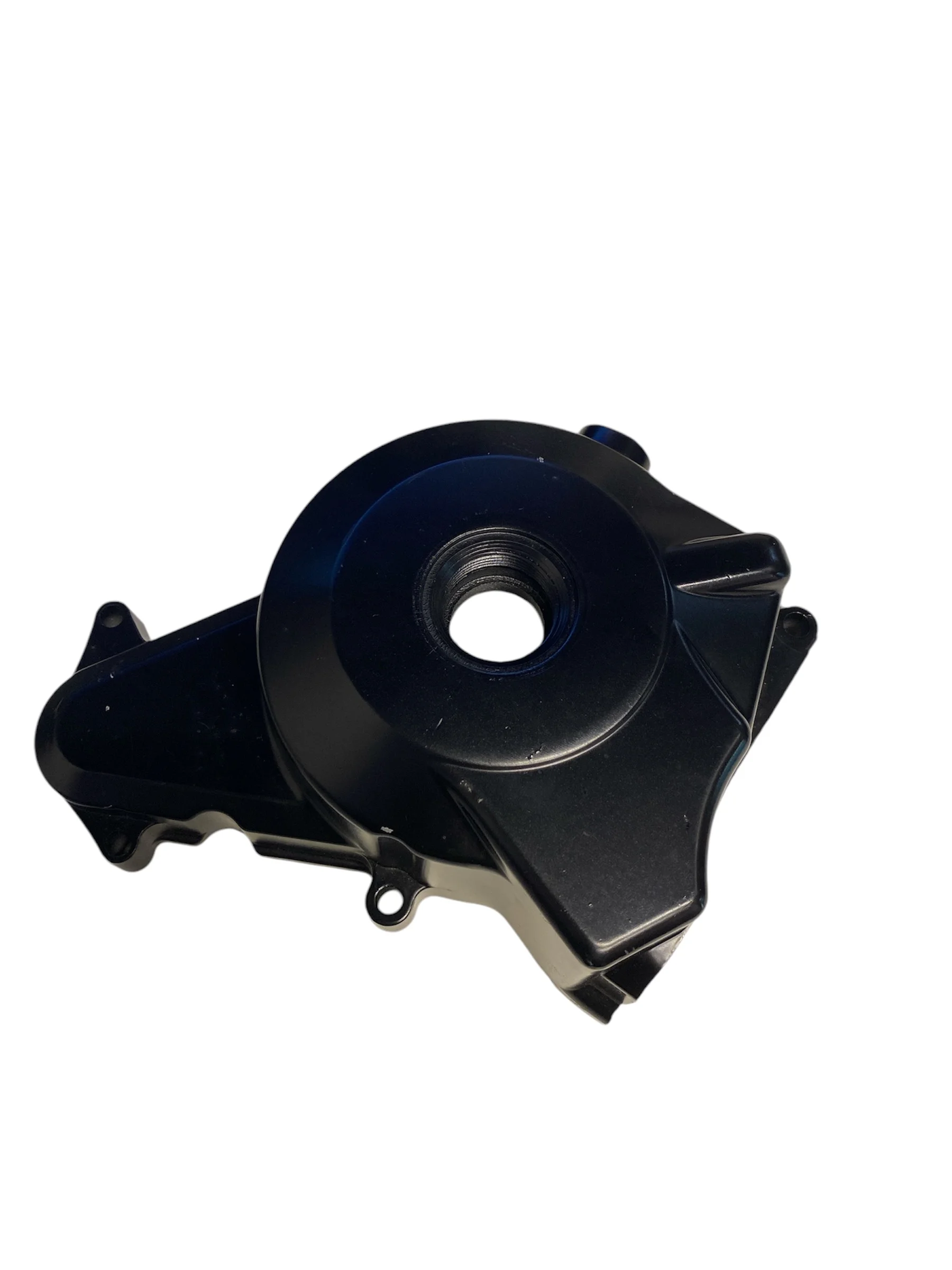 Tampa Motor Esquerdo MXF 100cc / mini moto 110cc/125cc (Motor de