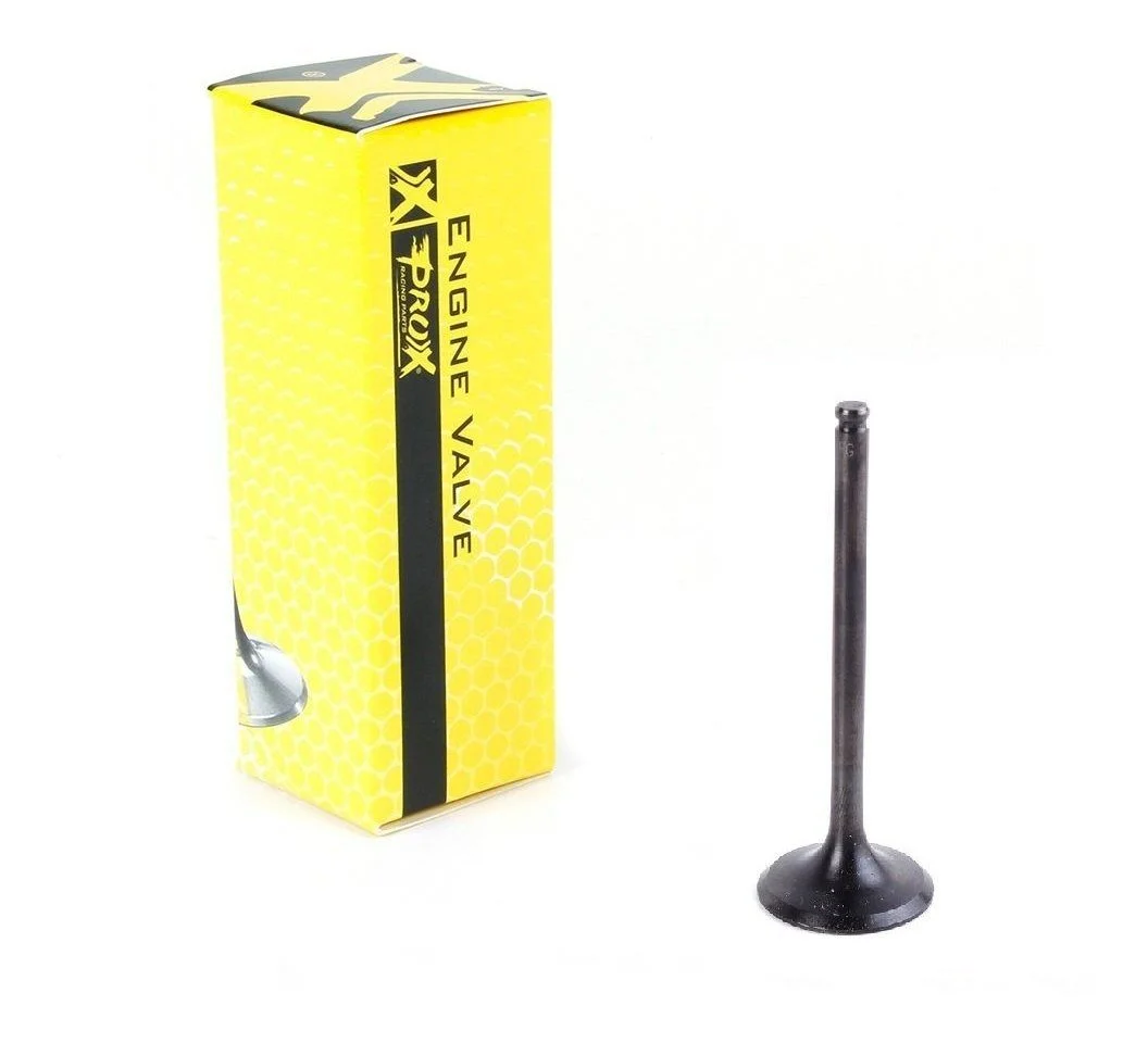 Válvula de Escape CRF 250R 04-07 /CRF 250X 04-17 Aço ProX