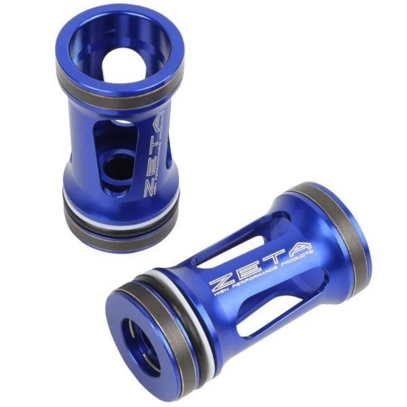 パーツ kei3 Válvula Pistão Livre de Suspensão Zeta KYB AOS (Aberta) Enduro