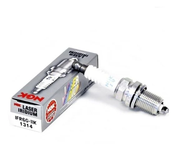 Vela de Ignição IFR6G-11K NC 700X /NC 750X - Spinelli Motos Boutique