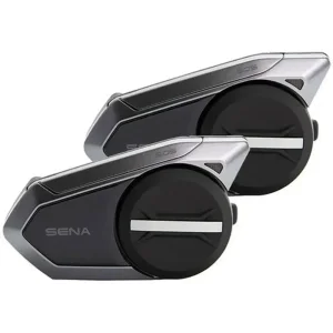 Intercomunicador Sena 50S Harman Kardon Duo - Spinelli Motos Boutique
