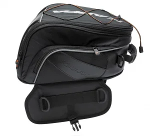 ëOGGë  Alforge/Bolsa Traseiro Kappa 15l RA300 - Spinelli Motos Boutique