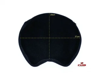 Almofada de Ar Para Motos Air Comfort - Cruiser